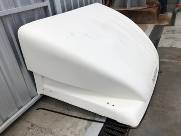 OWIEWKA 190x84x125 NISSAN ATLEON