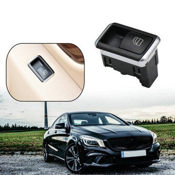 PRO MERCEDES BENZÍN CLA CLS E CL W166 X166 W156 W264