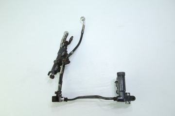 HONDA CBR 1100 XX BLACKBIRD 96-07 КРЕПЛЕНИЕ РАСПРЕДЕЛИТЕЛЯ