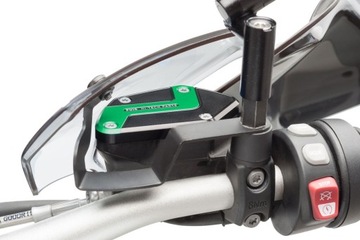 Pokrywa zbiorniczka płynu sprzęgła PUIG R1200R R1200GS