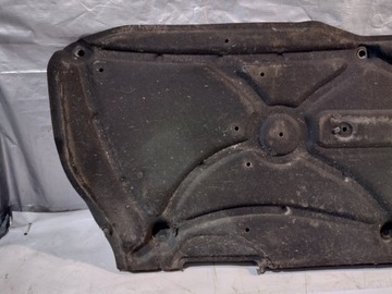 Osłona podwozia lewa Mercedes W212 2.2 CDI A2126101408