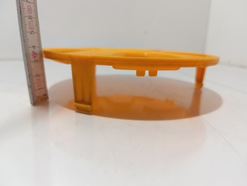 ЧЕХОЛ ДЛЯ РОБОТА-КОСИЛКИ McCULLOCH ROB R600 9670597-25 HUSQVARNA 5777079