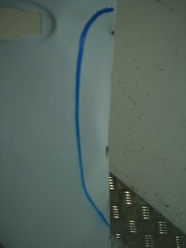 BLATNÍK LEVÝ PŘEDNÍ CITROEN BERLINGO IV 18- PARTNER COMBO E