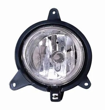 2X SVĚTLA MLHOVKOVÉ HALOGEN ABAKUS L+P DO KIA SORENTO I