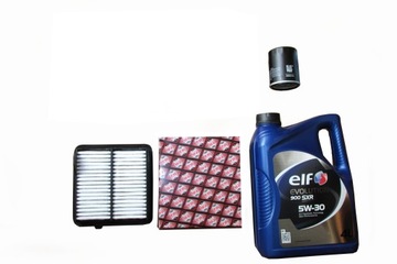 FILTR VZDUCHU OLEJE OLEJ HYUNDAI I30 I 1.4 1.6