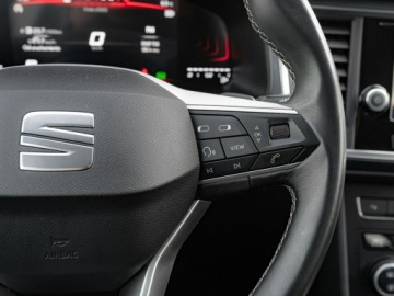Seat Ateca SUV Facelifting 1.5 EcoTSI 150KM 2023 Seat Ateca 1.5 TSI 150KM Style DSG K.cofania, zdjęcie 14