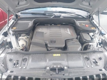 Mercedes GLE V167 2024 Mercedes-Benz GLE 53 AMG Coupe 4Matic 2024 3.0l 3.0 Benzyna 429KM, zdjęcie 8