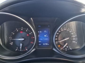 Toyota Avensis III Sedan Facelifting 2015 1.8 Valvematic 147KM 2016 Toyota Avensis 1.8 147KM FULL LED Skóra Kamera Navi Salon Polska Bezwypadek, zdjęcie 15