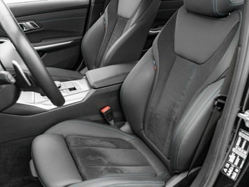 BMW Seria 3 G20-G21 Limuzyna 2.0 320d 190KM 2022 BMW 320 GD2F494#320d xDrive M Sport Podgrz.f K.cof, zdjęcie 13