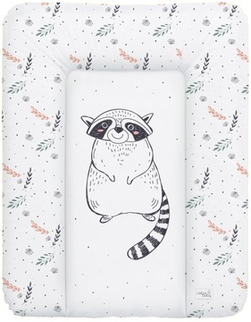 PRZEWIJAK MIĘKKI NA KOMODĘ MATA 50x70cm CEBA BABY