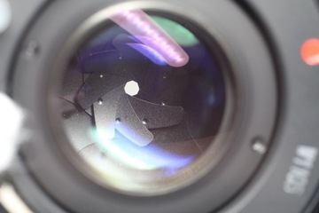 Новый широкоугольный объектив с постоянным фокусным расстоянием Canon FD 28mm F/2 MF для зеркальных фотоаппаратов производства Японии