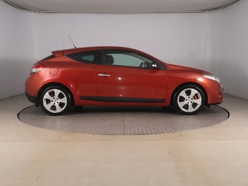 Renault Megane III Hatchback 1.6 16v 110KM 2009 Renault Megane 1.6 16V, Klima, Klimatronic, zdjęcie 5