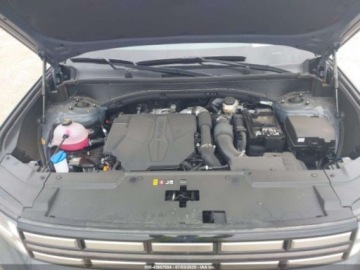 Hyundai Santa Fe V 2025 Hyundai Santa Fe SE 2025 2.5L 2.5 Benzyna 277KM, zdjęcie 8