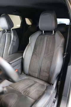 Peugeot 3008 II Crossover Facelifting  1.5 BlueHDi 130KM 2023 Peugeot 3008 1.5 BlueHDi GT SS EAT8 1.5 Diesel 130KM, zdjęcie 8