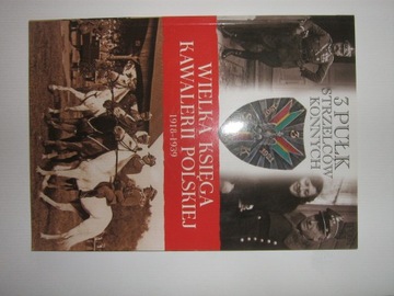 3 Pułk Strzelców konnych