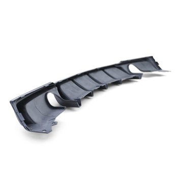 DIFUZOR SPOILER BMW SERIE 3 F30 (2011-2019) BLACK