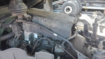 SILNIK MERCEDES ATEGO OM 906 LA.III 230 KM