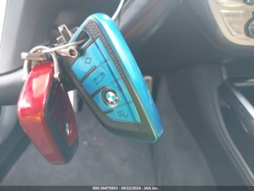 BMW Seria 7 G11-G12 2020 BMW Seria 7 2020 BMW 7 Series 750i xDrive Sedan 4.4 Benzyna 523KM, zdjęcie 11