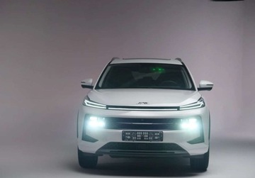 JAC JS6 2026 JAC JS6 1.5 Benzyna 174KM, zdjęcie 12