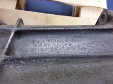 AUDI Q7 4L 4.2 TDI ПОНИЖАЮЩАЯ ТРАНСМИССИЯ РЕДУКТОР