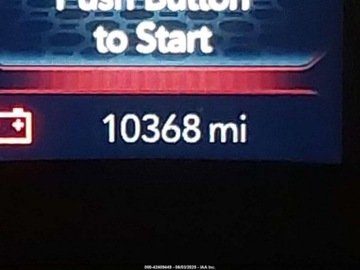  RAM 1500 2025 RAM 1500 BIG HORN CREW CAB 4X4 64 BOX 3.0 Benzyna 420KM, zdjęcie 20