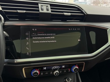 Audi Q3 II SUV 1.5 35 TFSI 150KM 2024 Audi Q3 Sportback 35 TFSI mHEV S-Line S tronic / S, zdjęcie 32