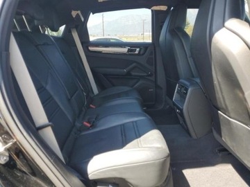 Porsche Cayenne III 2022 Porsche Cayenne Awd sport utility 3.0 Benzyna 335KM, zdjęcie 8