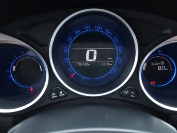 DS 4 I 2013 Citroen DS4 1.6 VTi, Klima, Klimatronic, Tempomat, zdjęcie 10