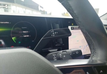 Renault Austral 2023 Renault Austral Masaze, 160Koni, FV23, Bezwypadkowy, Pierwszy wlasciciel,, zdjęcie 14