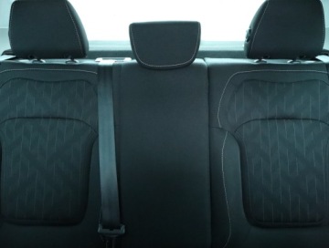 Renault Megane IV Hatchback 5d 1.3 TCe 140 FAP 140KM 2019 Renault Megane 1.3 TCe, Salon Polska, Serwis ASO, zdjęcie 9