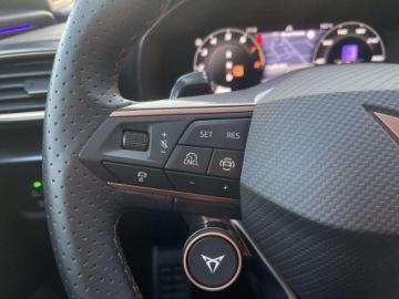 Cupra Formentor Crossover 1.5 TSI 150KM 2024 Cupra Formentor 1.5 Benzyna 150KM, zdjęcie 20