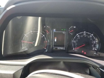 Toyota 2021 Toyota 4-Runner 2021, 4.0L, 4x4, SR5 PREMIUM, po gradobiciu 4.0 Benzyna, zdjęcie 10