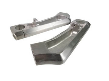 СТОЙКИ КРЕПЛЕНИЕ РУЛЯ SUZUKI VZR 1800 INTRUDER