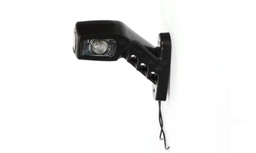 LAMPA OBRYSOWA LED 12-24V WAŚ 242L