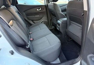 Renault Kadjar Crossover Facelifting 1.3 TCe 140 FAP 140KM 2019 Renault Kadjar salon Polska, 1 wlasciciel, serwis ASO 1.3 Benzyna 140KM, zdjęcie 11