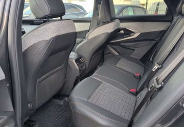 Peugeot 3008 III 2024 Peugeot 3008 1.2 PureTech mHEV Allure e-DCS6 SalonPL FVat Od Reki Zadbany, zdjęcie 9