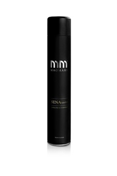MAGMARI LAKIER DO WŁOSÓW 750ML