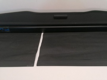 MITSUBISHI GRANDIS ШТОРКА БАГАЖНИКА ОРИГИНАЛ 03-11