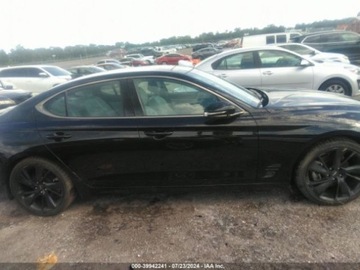  Genesis G70 2023 2.0l 2.0 Benzyna 252KM, zdjęcie 1