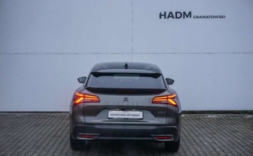Citroen C5 III 2022 Citroen C5X Citroen C5 X 1,6 PHEV 225 KM 1.6 Hybryda 224KM, zdjęcie 5