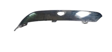 LISTWA ZDERZAKA LEWY PRZÓD CHRYSLER 300C 04806125AA