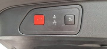 Peugeot 3008 II 2017 Peugeot 3008 Jeden Właściciel 1.6 HDI Crossway, zdjęcie 10