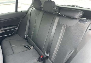 BMW Seria 1 F20-F21 2016 BMW Seria 1 BMW Seria 1 118i Edition Metropolitan 1.5 Benzyna 136KM, zdjęcie 20