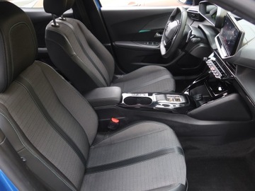 Peugeot 2008 II SUV 1.2 PureTech 130KM 2023 Peugeot 2008 1.2 PureTech, Salon Polska, zdjęcie 8