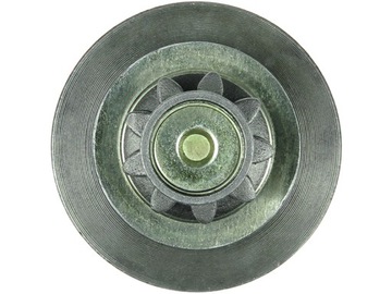 AS-PL SD9030 Обгонная муфта, стартер