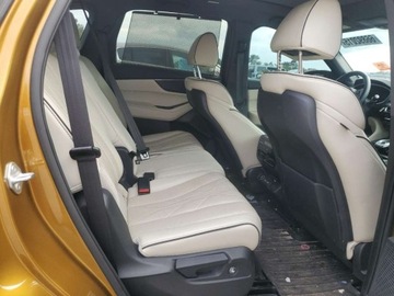 Acura MDX II 2022 Acura MDX Type S Advance 2022 3.0l 3.0 Benzyna 355KM, zdjęcie 11