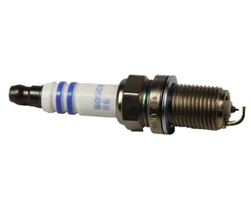 Świeca zapłonowa Bosch Platinum Iridium FR6KI332S