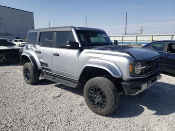 Ford 2024 Ford Bronco Raptor 2024 3.0l 3.0 Benzyna 418KM, zdjęcie 4