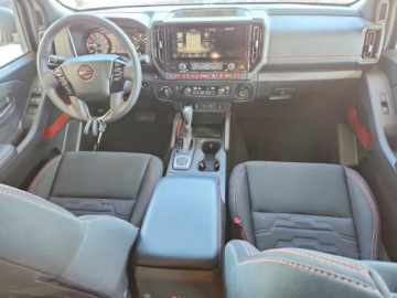 Nissan 2026 Nissan Frontier S 2026 3.8 Benzyna 310KM, zdjęcie 8