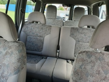 Nissan Patrol IV 2.8 Di 129KM 1997 Nissan Patrol 2.8 Długi Super Stan Jedyny Taki, zdjęcie 38